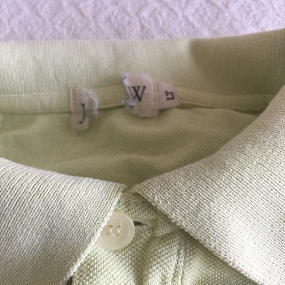 J. Crew Polo - Picture 4 of 6